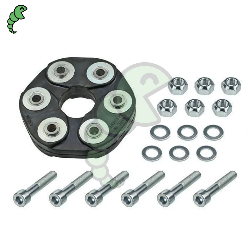 A2024101315 A1244100215 Drive Shaft Flex Disc for Mercedes-Benz W124 R126 W201 W202 W210 A2024101715 A2014101715
A2024101315 A1244100215 Drive Shaft Flex Disc for Mercedes-Benz W124 R126 W201 W202 W210 A2024101715 A2014101715