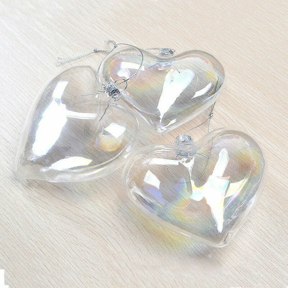 12/24/36pcs Eart-Shape Baubles Wedding Decoration 9cm Christmas Bauble Christmas Parties Decorate Christmas Trees
12/24/36pcs Eart-Shape Baubles Wedding Decoration 9cm Christmas Bauble Christmas Parties Decorate Christmas Trees