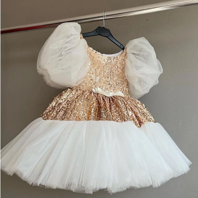 2026 Gown Tutu Dress Children Performance Birthday Party Evening Flower Girl Pageant Costume New Kids Girls Formal Princess
2026 Gown Tutu Dress Children Performance Birthday Party Evening Flower Girl Pageant Costume New Kids Girls Formal Princess
