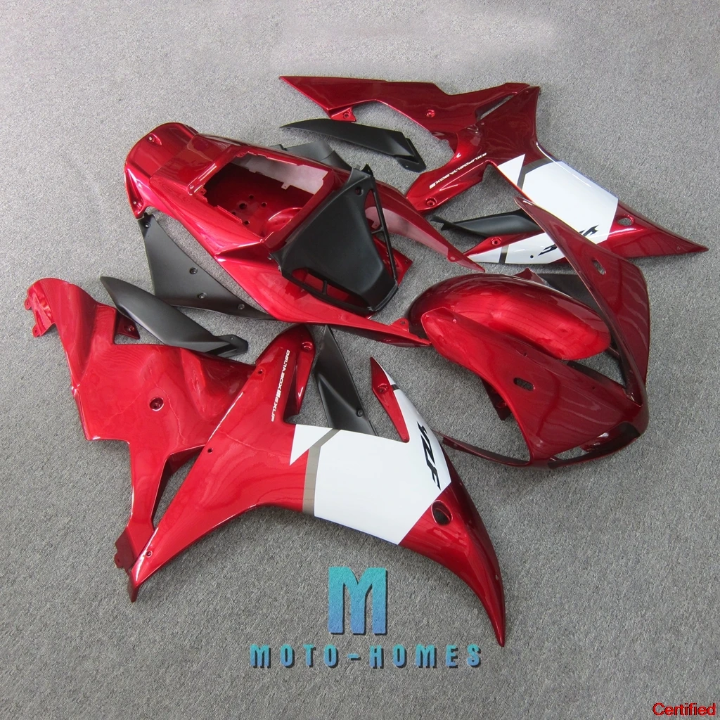 Полный комплект обтекателей для YZFR1 2002 2003 YAMAHA YZF R1 0203, полный комплект обтекателей, детали для ремонта велосипеда, кузовы мотоцикла
Полный комплект обтекателей для YZFR1 2002 2003 YAMAHA YZF R1 0203, полный комплект обтекателей, детали для ремонта велосипеда, кузовы мотоцикла