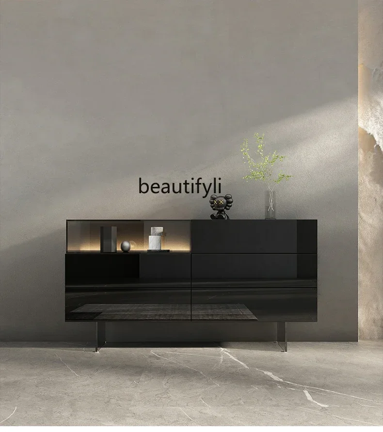 Asmt51 ss Light luxury solid wood porch drawer cabinet modern living room suspended against the wall dining side bedroom storage
Asmt51 ss Light luxury solid wood porch drawer cabinet modern living room suspended against the wall dining side bedroom storage