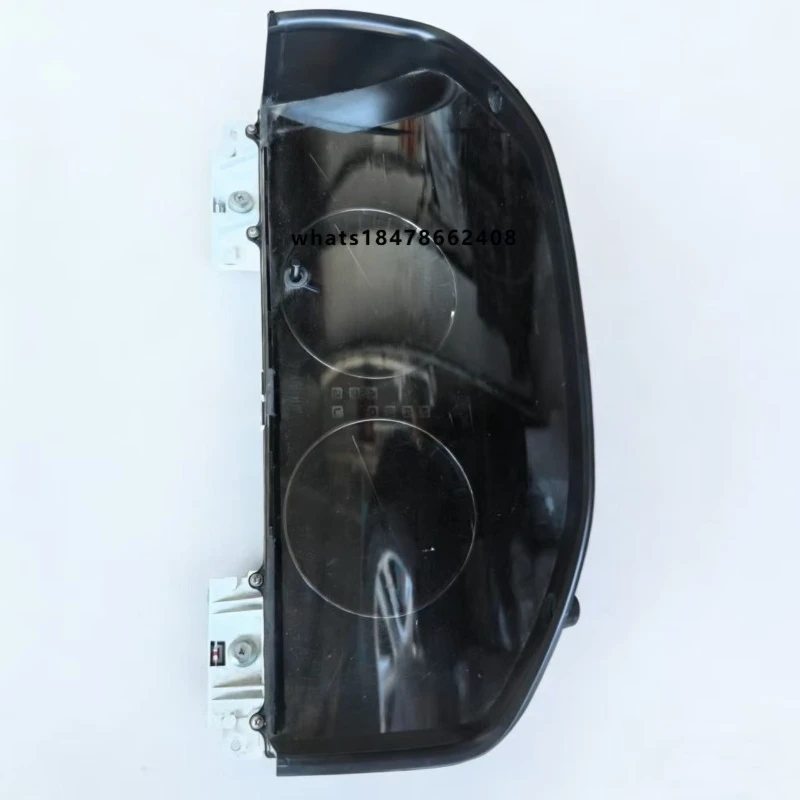 For LX470 470 Instrument Assembly 83800-6D732
For LX470 470 Instrument Assembly 83800-6D732