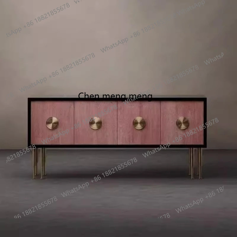 Простой светлый роскошный шкаф для украшения гостиной, клубный шкаф из цельного дерева, шкаф для хранения вещей, украшение для крыльца
Простой светлый роскошный шкаф для украшения гостиной, клубный шкаф из цельного дерева, шкаф для хранения вещей, украшение для крыльца