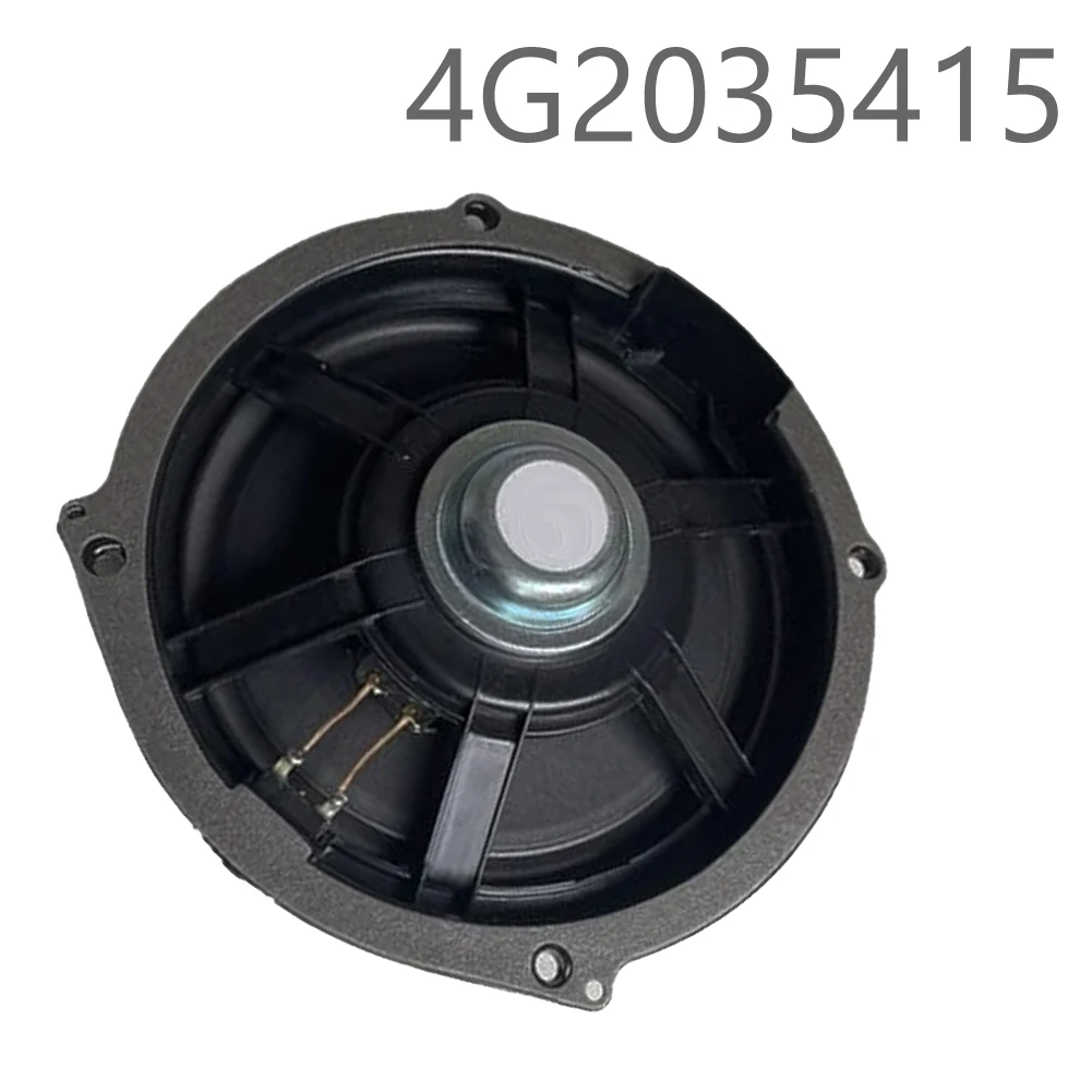 4G2035415 For A6 For C7 2011-2016 Front Door Tweeter Speaker with Bass Driver Direct Replacement No Wiring Change
4G2035415 For A6 For C7 2011-2016 Front Door Tweeter Speaker with Bass Driver Direct Replacement No Wiring Change