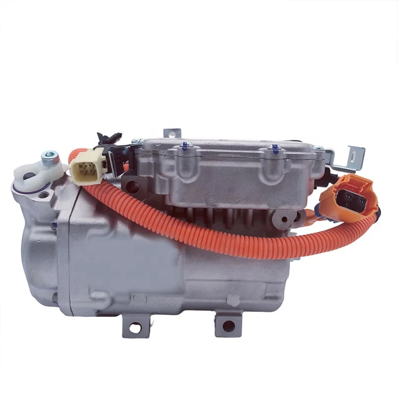 Automotive AC Compressor Assembly Car Air Compressor Spare Parts
Automotive AC Compressor Assembly Car Air Compressor Spare Parts