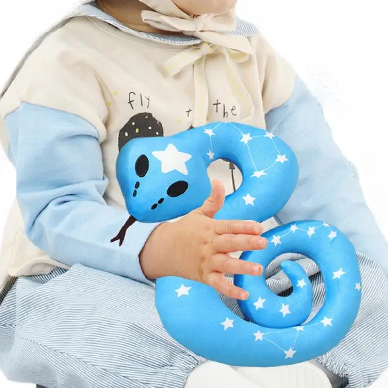Snake Plushie Cute Throw Pillow 24 Inches Creative Kids Soft Cartoon Plush Stuffed Pillow For Home Decoration Parties Favors
Snake Plushie Cute Throw Pillow 24 Inches Creative Kids Soft Cartoon Plush Stuffed Pillow For Home Decoration Parties Favors