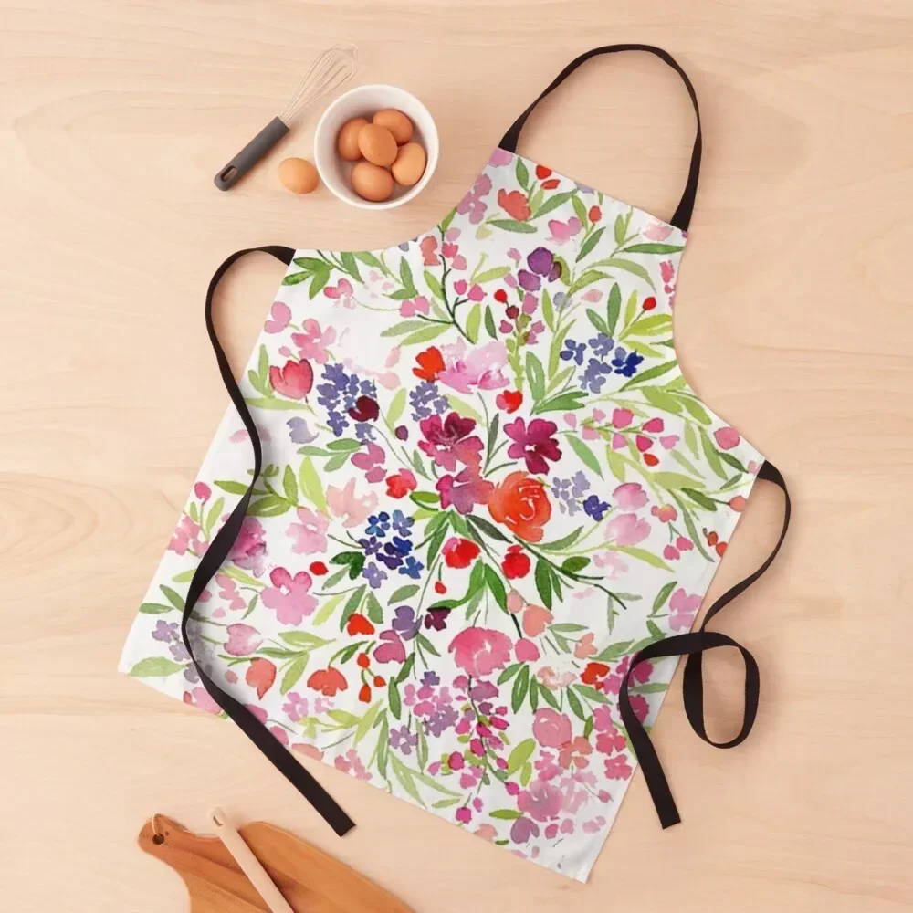 Sweet Spring WildFlowers Apron Kitchens Accessories Kitchens Woman Hairdressing Hairdresser Accessories Apron
Sweet Spring WildFlowers Apron Kitchens Accessories Kitchens Woman Hairdressing Hairdresser Accessories Apron
