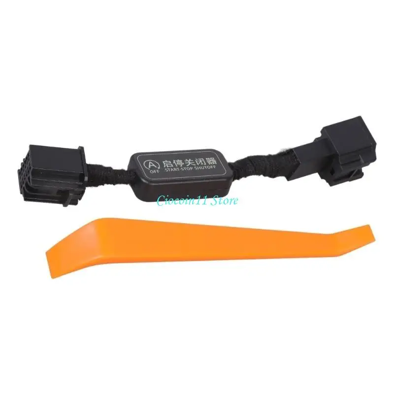 Y1UB Start Stop Canceller Replacement Eliminators Auto Accessor
Y1UB Start Stop Canceller Replacement Eliminators Auto Accessor