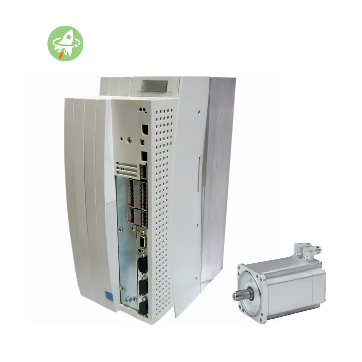 Original Factory Wholesale Evs9332-epv004 Servo Controller EVS9332-EPV004 Industrial Automation PLC and Motor for CNC Machine
Original Factory Wholesale Evs9332-epv004 Servo Controller EVS9332-EPV004 Industrial Automation PLC and Motor for CNC Machine