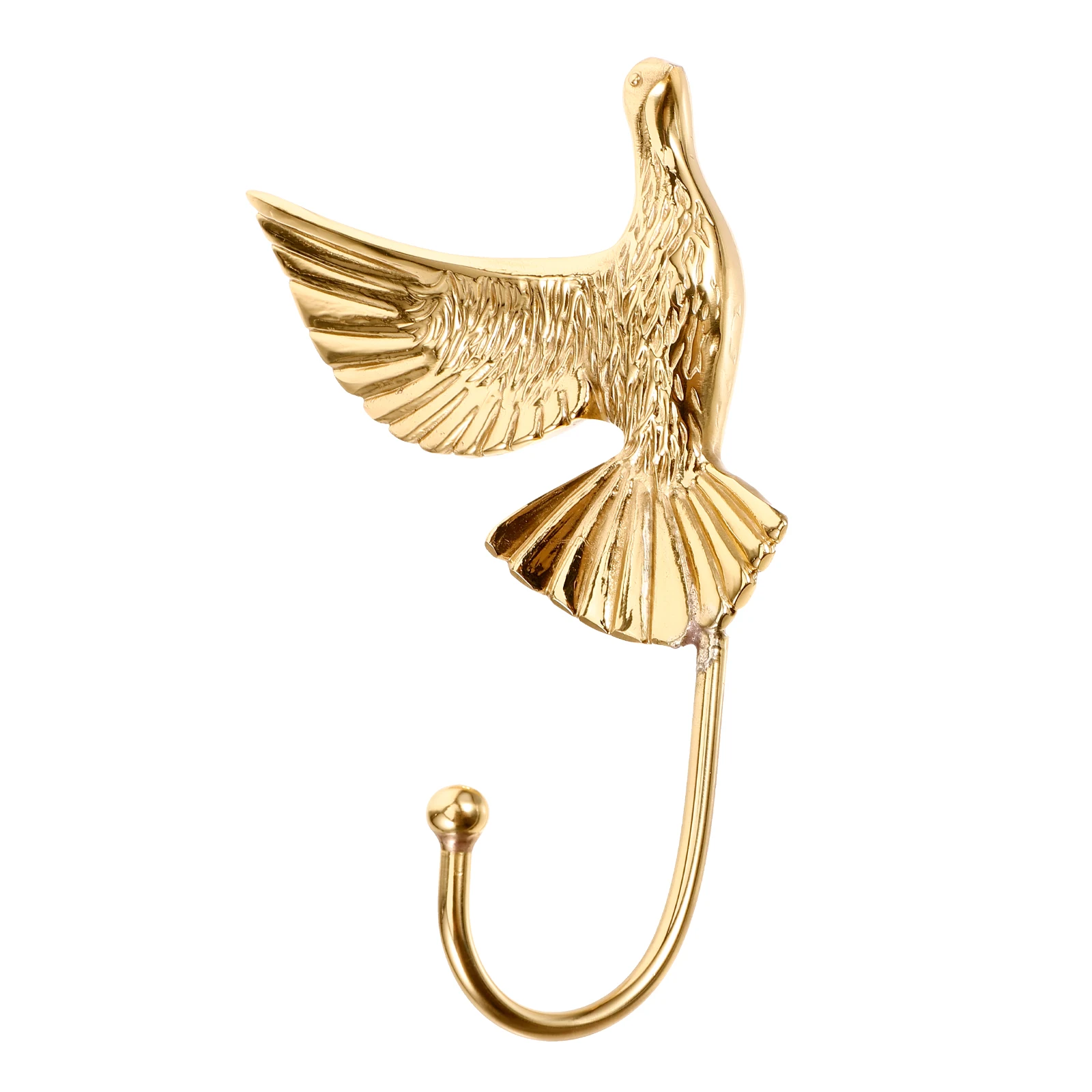 1pcs Decorative Wall Hook Brass Bathroom Kitchen Mount Metal Home Supplies Coats Hooks Towel Hanger Reusable Easy
1pcs Decorative Wall Hook Brass Bathroom Kitchen Mount Metal Home Supplies Coats Hooks Towel Hanger Reusable Easy