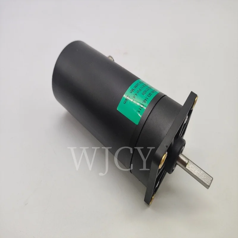 24V Servo Gear Motor Offset Printing Machinery M3.148.1311 for SM74 CD74 SM102 Machine
24V Servo Gear Motor Offset Printing Machinery M3.148.1311 for SM74 CD74 SM102 Machine