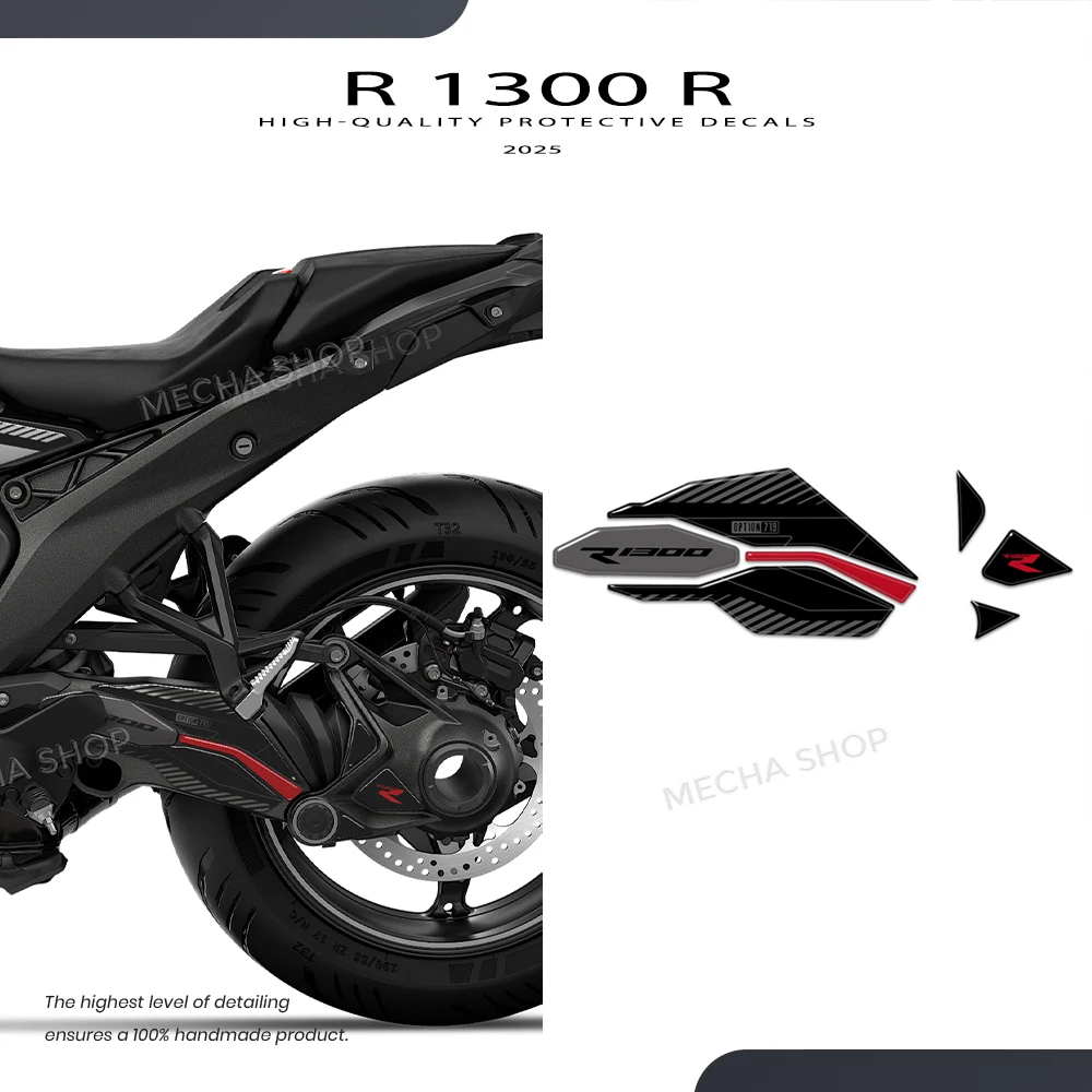 Наклейки на подвес R1300R для R 1300R 2025 R 1300R 2025-
Наклейки на подвес R1300R для R 1300R 2025 R 1300R 2025-