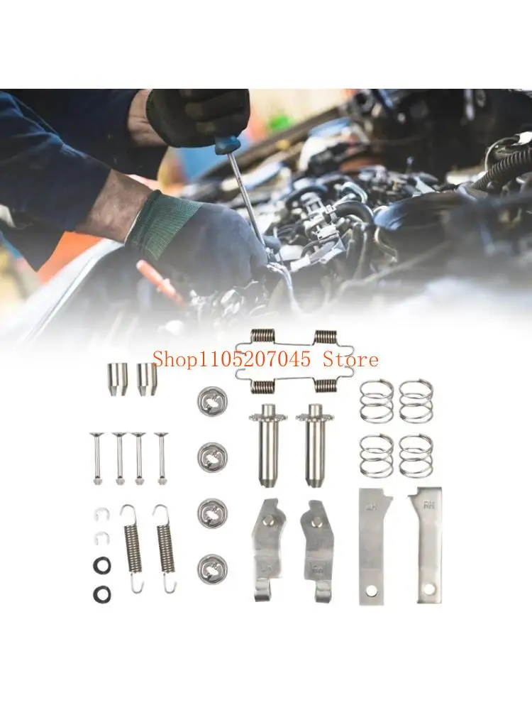 37cd Durability Parking Brake Parts For Auto Models From 1965 To 1982
37cd Durability Parking Brake Parts For Auto Models From 1965 To 1982