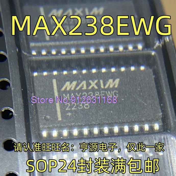 (10 шт./лот) MAX238EWG SOP24, инвентарь в настоящее время в наличии nke 。 。
(10 шт./лот) MAX238EWG SOP24, инвентарь в настоящее время в наличии nke 。 。