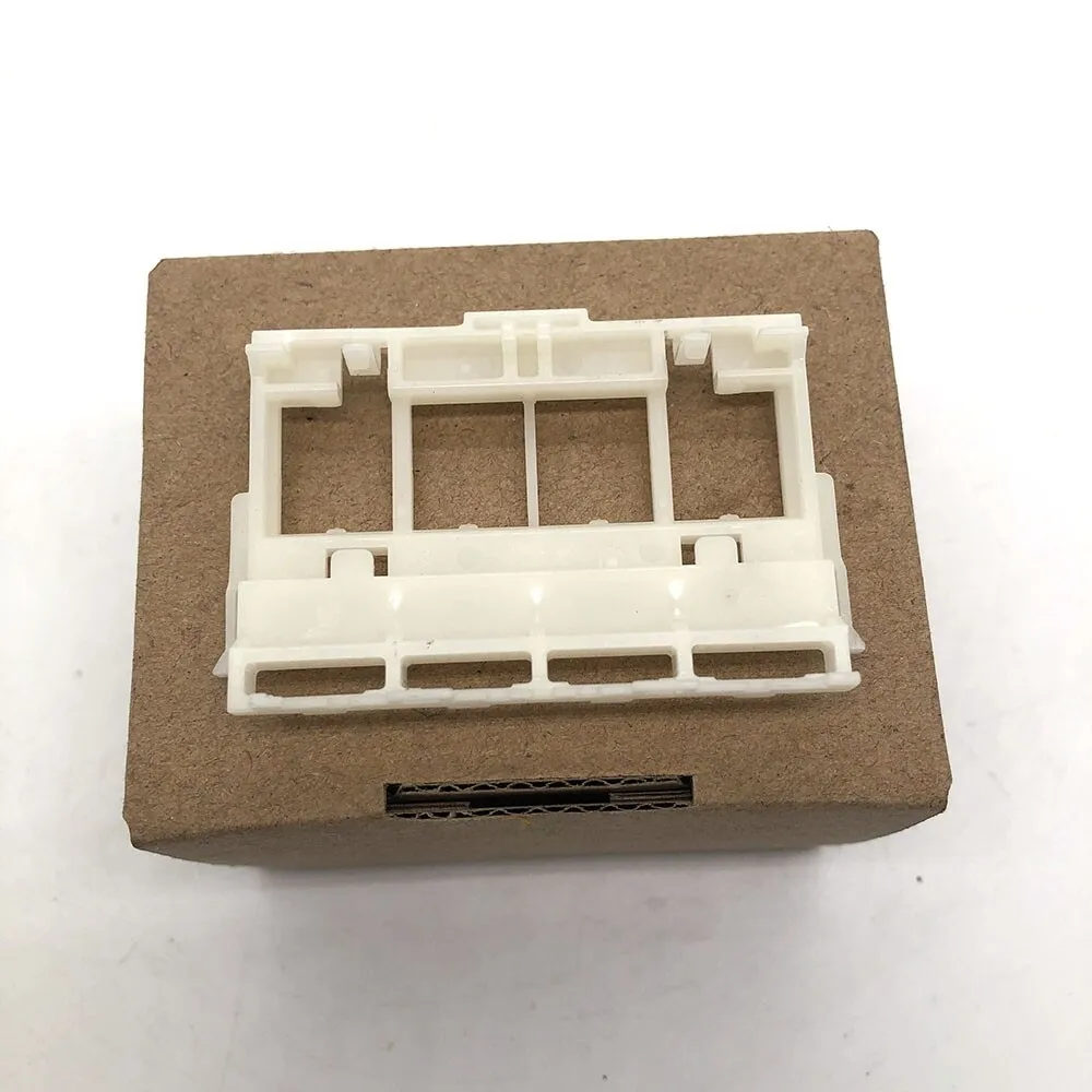 Держатель платы монитора картриджа подходит для Epson ET-2814 ET-2811 ET-2851 ET-2815 ET-2821 ET-2812 ET-2850U ET-2800 ET-2803 ET-2826
Держатель платы монитора картриджа подходит для Epson ET-2814 ET-2811 ET-2851 ET-2815 ET-2821 ET-2812 ET-2850U ET-2800 ET-2803 ET-2826