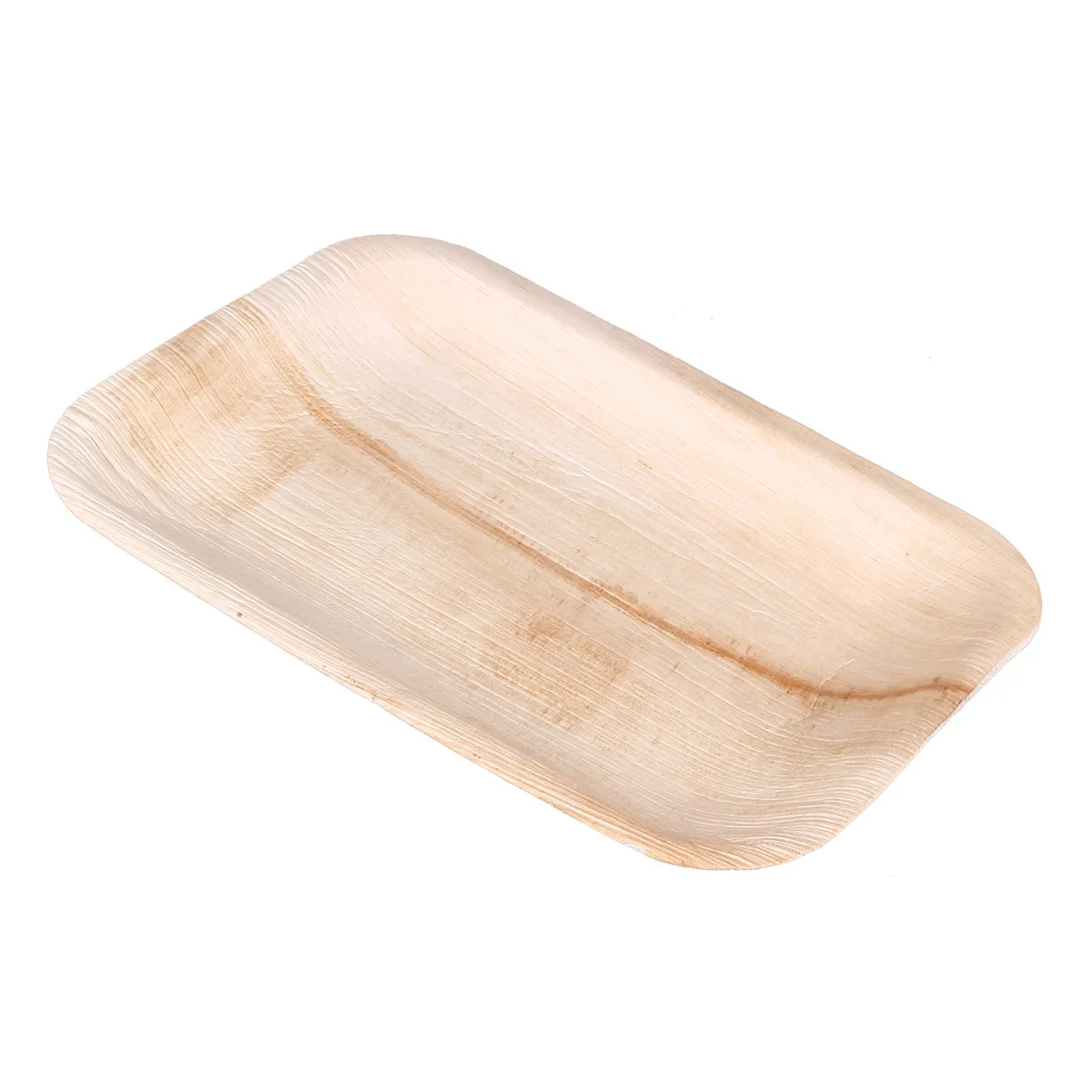 5PCS Palm Leaf Plates Degradable Disposable Eco Friendly Party Tableware Cake Dessert Dishes Wooden Plates Hot Cold Food
5PCS Palm Leaf Plates Degradable Disposable Eco Friendly Party Tableware Cake Dessert Dishes Wooden Plates Hot Cold Food