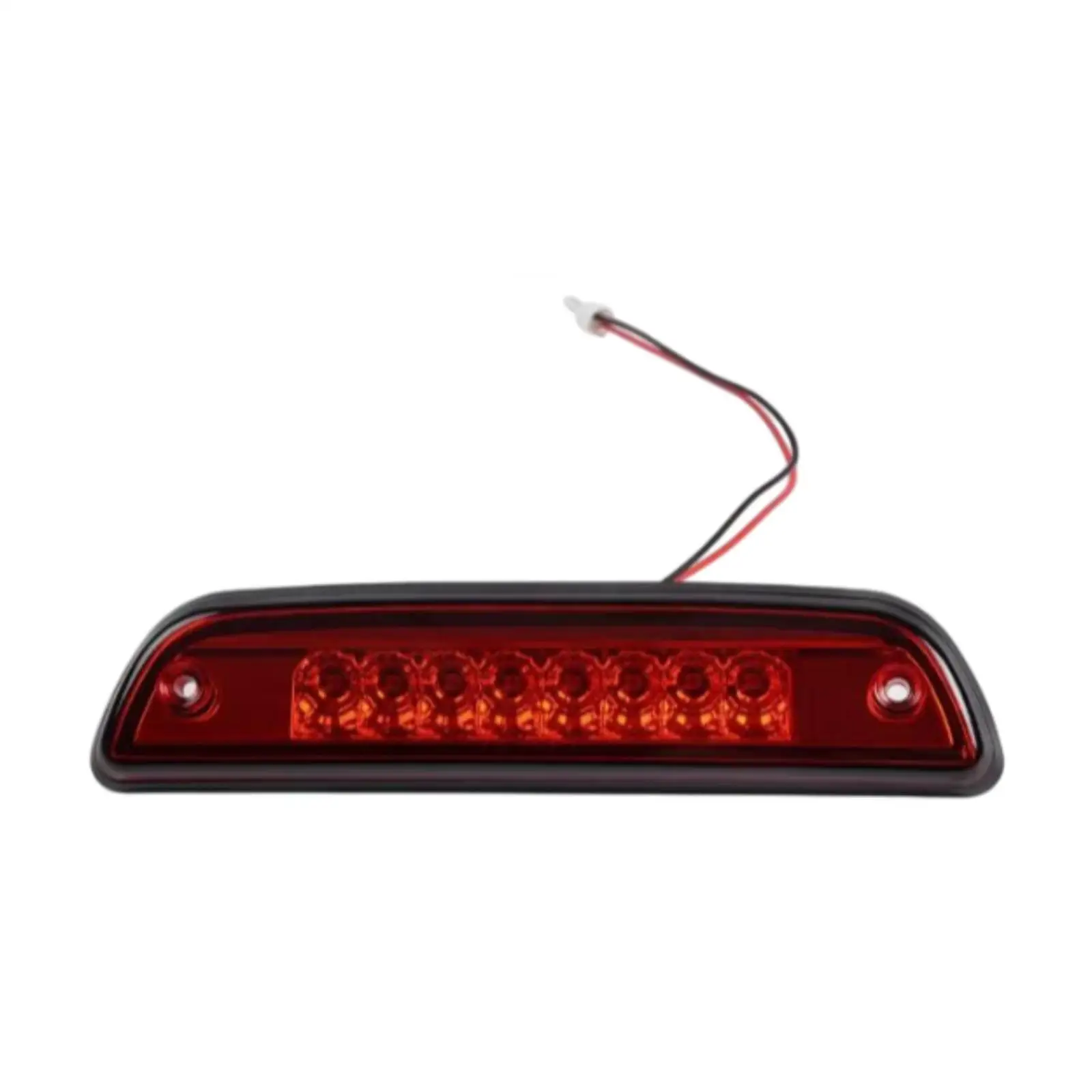 Светодиодный третий стоп-сигнал, надежный высокий стоп-сигнал для Toyota для такомы
Светодиодный третий стоп-сигнал, надежный высокий стоп-сигнал для Toyota для такомы