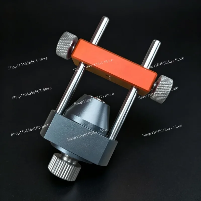 DIY Model Making Tool Center Punch Positioner Glue Stick Round Opener Vise Hobby Crafting Locator Hole Drill Jig
DIY Model Making Tool Center Punch Positioner Glue Stick Round Opener Vise Hobby Crafting Locator Hole Drill Jig