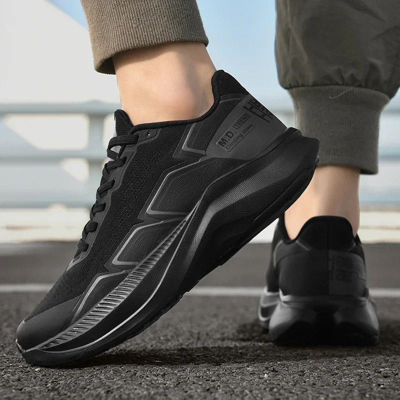2025 New Running Shoes White Sports Shoes for Men Man Sneakers Fashion Men Footwear Outdoor Non-slip Gym Wear Resistant Marathon
2025 New Running Shoes White Sports Shoes for Men Man Sneakers Fashion Men Footwear Outdoor Non-slip Gym Wear Resistant Marathon