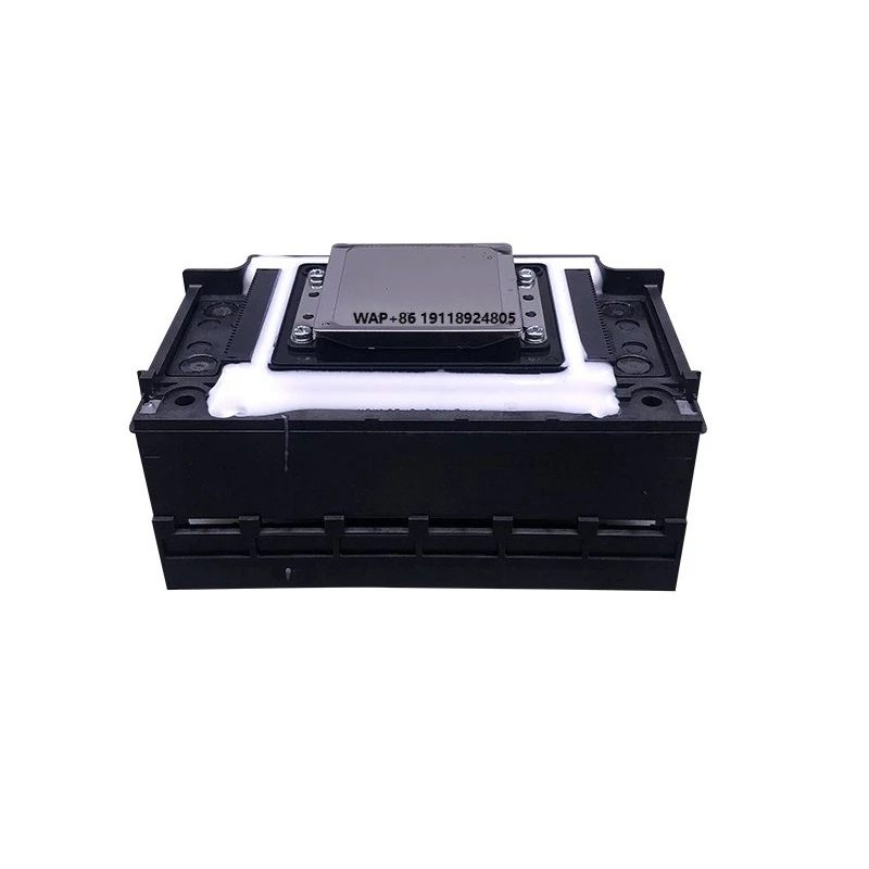 Cabezal Xp600 Printhead Dx7 Print Head Original New Product Inkjet Printer Spare Parts Print Head 5575 1080 AQ Ink 180
Cabezal Xp600 Printhead Dx7 Print Head Original New Product Inkjet Printer Spare Parts Print Head 5575 1080 AQ Ink 180