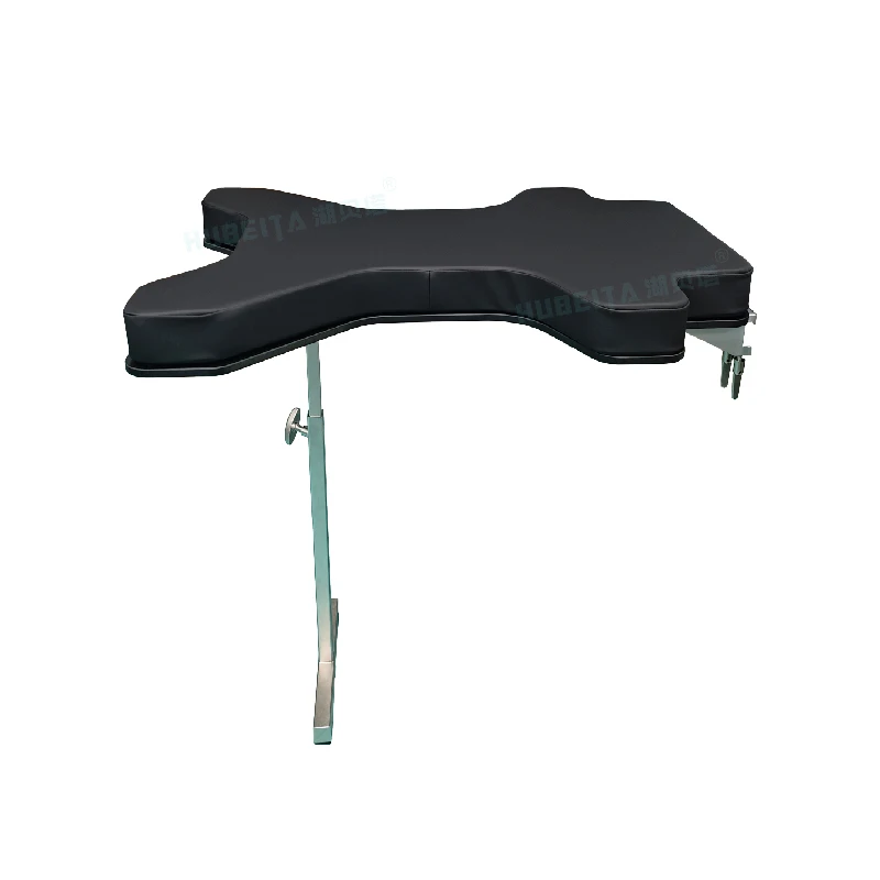 Widened operating table, Arm microscope surgical support plate,operating table accessories, expand surgical operation space
Widened operating table, Arm microscope surgical support plate,operating table accessories, expand surgical operation space