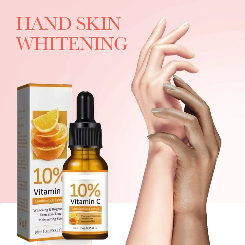 Facial Whitening Serum Eliminates Wrinkles Firms Skin Removes Color Spots Diminishes Fine Lines Remove Melanin Care
Facial Whitening Serum Eliminates Wrinkles Firms Skin Removes Color Spots Diminishes Fine Lines Remove Melanin Care