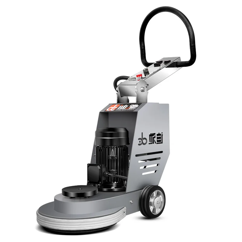 Marble crystal high-speed polishing machine household water grinding stone floor grinding polishing waxing
Marble crystal high-speed polishing machine household water grinding stone floor grinding polishing waxing