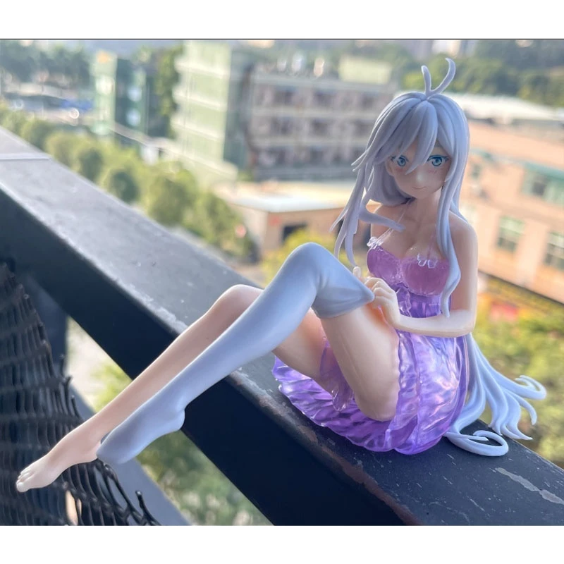 10cm Pajamas Layna Collection Model Quadratic Element Beautiful Girl Desktop Decoration Room Decoration PVC Material Girl Gifts
10cm Pajamas Layna Collection Model Quadratic Element Beautiful Girl Desktop Decoration Room Decoration PVC Material Girl Gifts