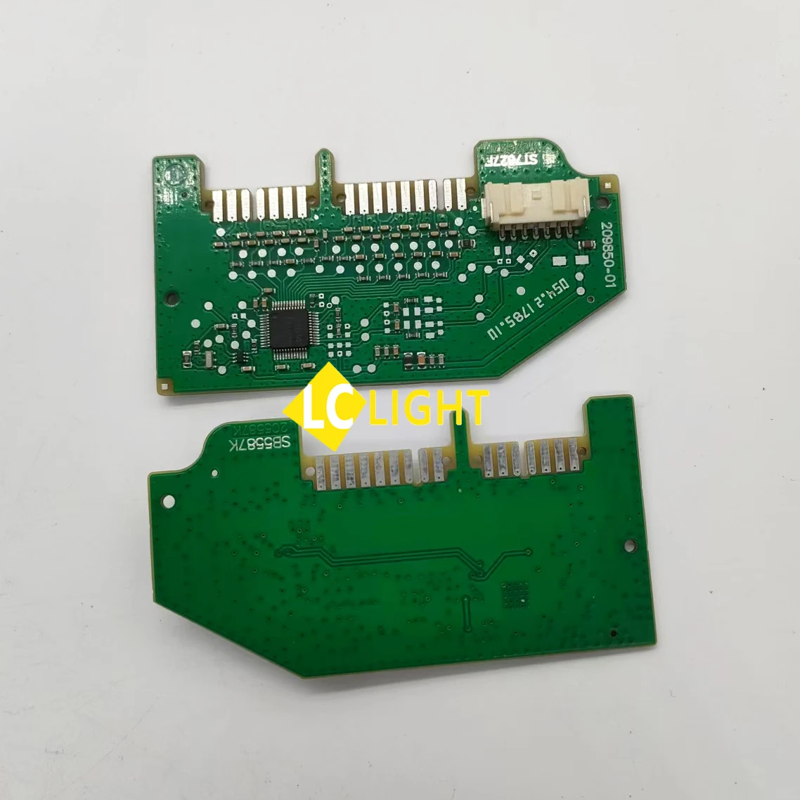 Genuine 4N0905353 4N0905353A Ballast LED Headlamp Controller Module Unit Suitable ForA u-di A8 S8 2018-25 Matrix laser headlight
Genuine 4N0905353 4N0905353A Ballast LED Headlamp Controller Module Unit Suitable ForA u-di A8 S8 2018-25 Matrix laser headlight