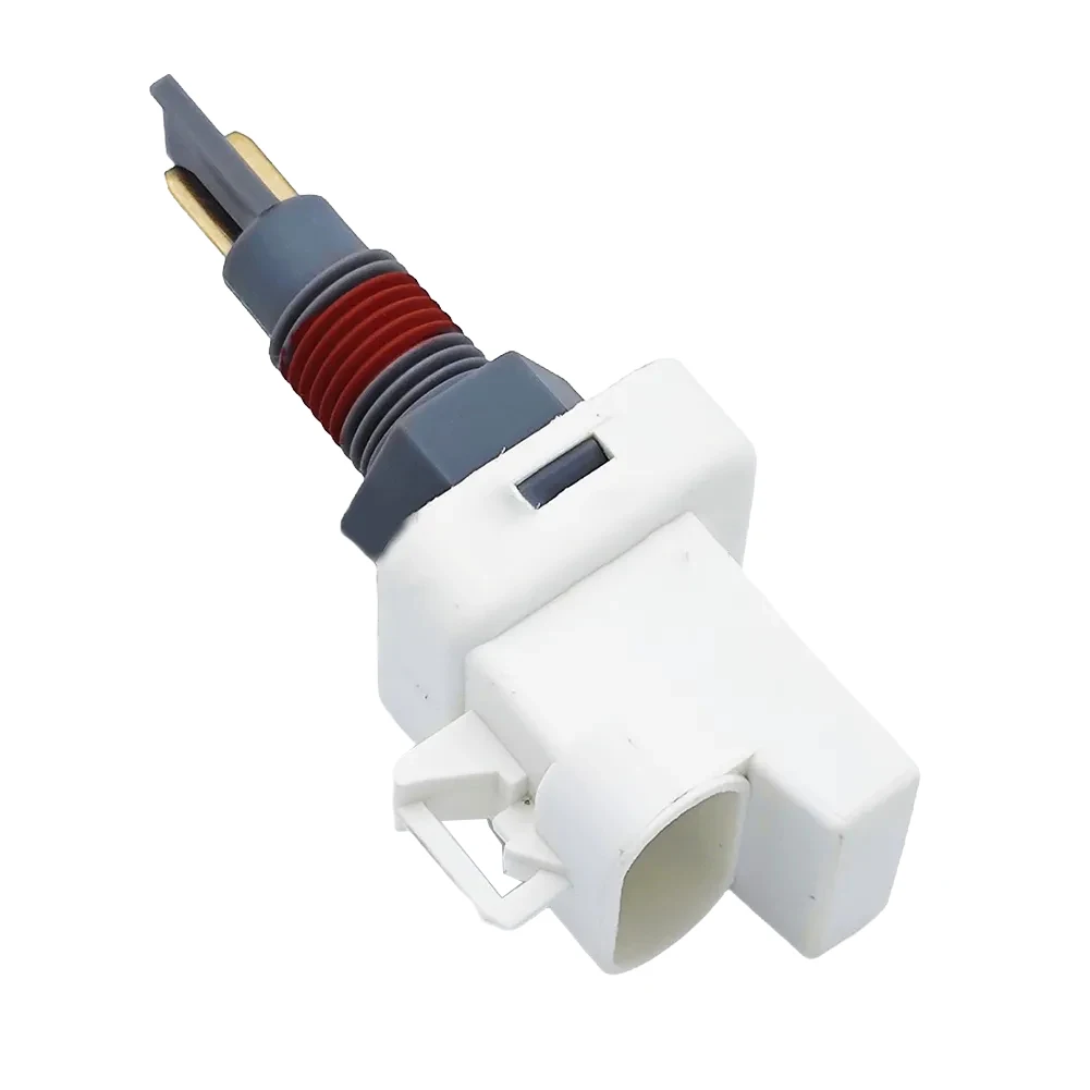 Reliable Coolant Level Sensor 3Pin - Fits 2872769 0200GG3008 For Cummins Excavator Accessories Liquid Level Sensor Switches
Reliable Coolant Level Sensor 3Pin - Fits 2872769 0200GG3008 For Cummins Excavator Accessories Liquid Level Sensor Switches