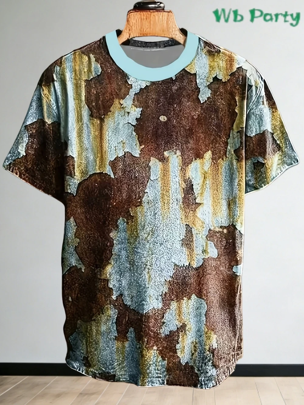 Мужская футболка с 3D принтом природного пейзажа, винтажная летняя свободная футболка для охоты, крутой парень, индивидуальный топ с короткими рукавами и круглым вырезом, мужская одежда
Мужская футболка с 3D принтом природного пейзажа, винтажная летняя свободная футболка для охоты, крутой парень, индивидуальный топ с короткими рукавами и круглым вырезом, мужская одежда