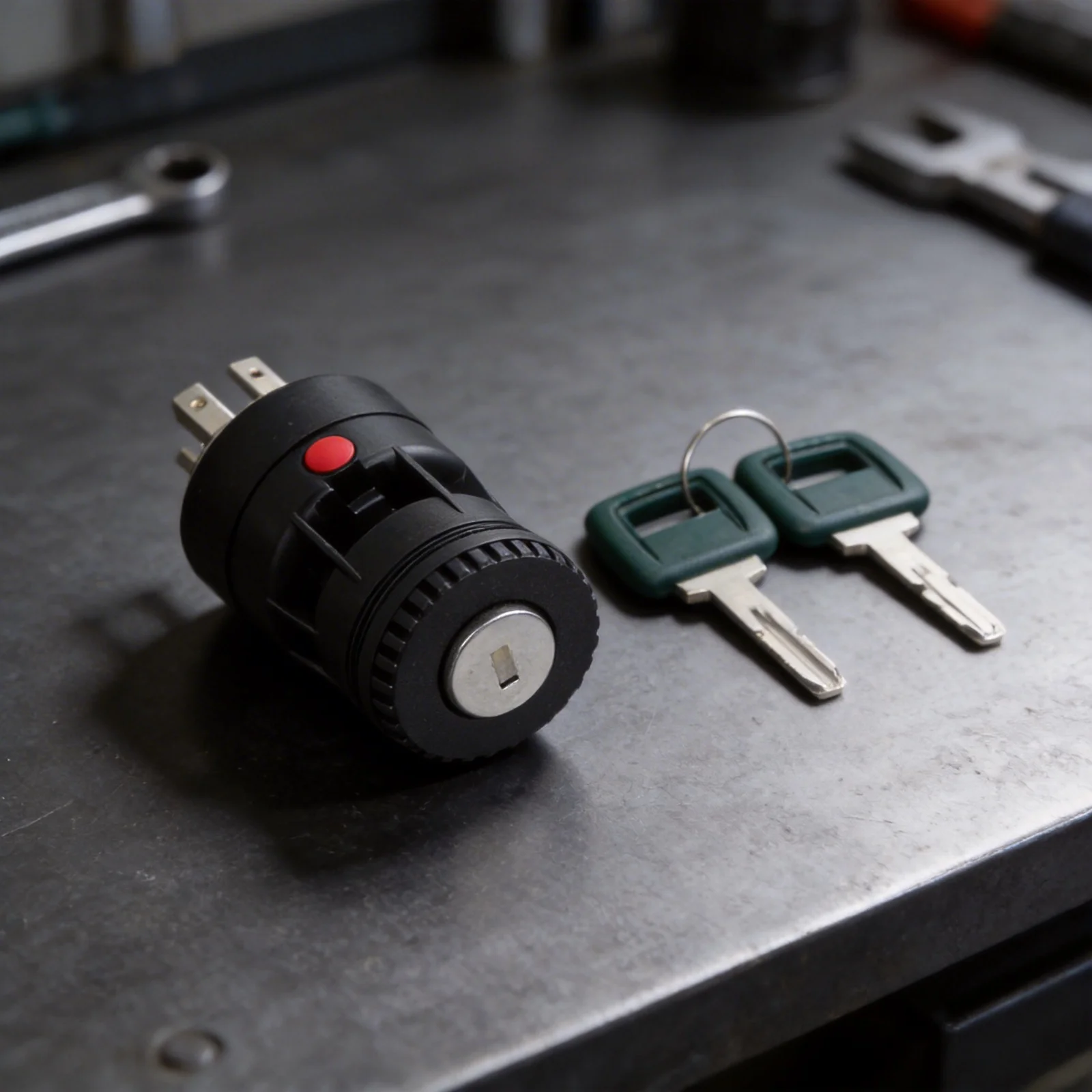 thumb