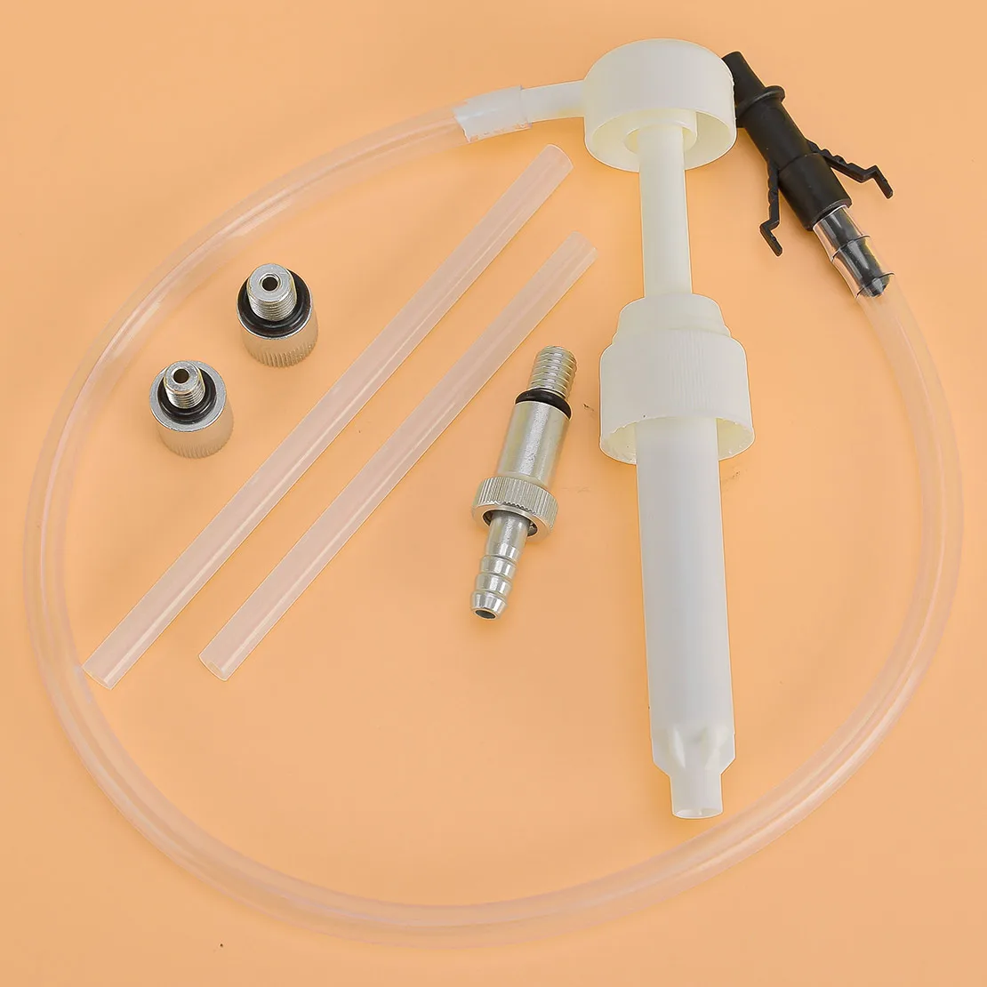 Lower Unit Gear Oil Pump Kits Fit For Standard Quart Bottles Boat Outboard Motors New
Lower Unit Gear Oil Pump Kits Fit For Standard Quart Bottles Boat Outboard Motors New