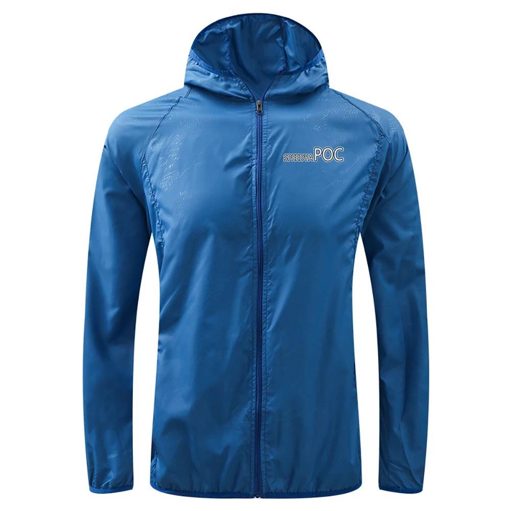 SPEEDYAPOC Mountain Bike Sun Protection Clothes Unisex Anti UV Cycling Jackets Bicycle Ultra Light Portable Foldable Hooded Coat
SPEEDYAPOC Mountain Bike Sun Protection Clothes Unisex Anti UV Cycling Jackets Bicycle Ultra Light Portable Foldable Hooded Coat