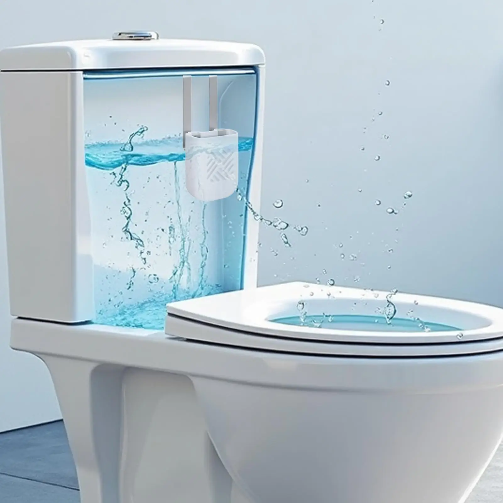 Унитаз, держатель для планшета, вешалка для хранения, чистящая вешалка для унитаза, переноска для чистки чаши для отеля, дома, жилой, ванной комнаты, рабочего места
Унитаз, держатель для планшета, вешалка для хранения, чистящая вешалка для унитаза, переноска для чистки чаши для отеля, дома, жилой, ванной комнаты, рабочего места