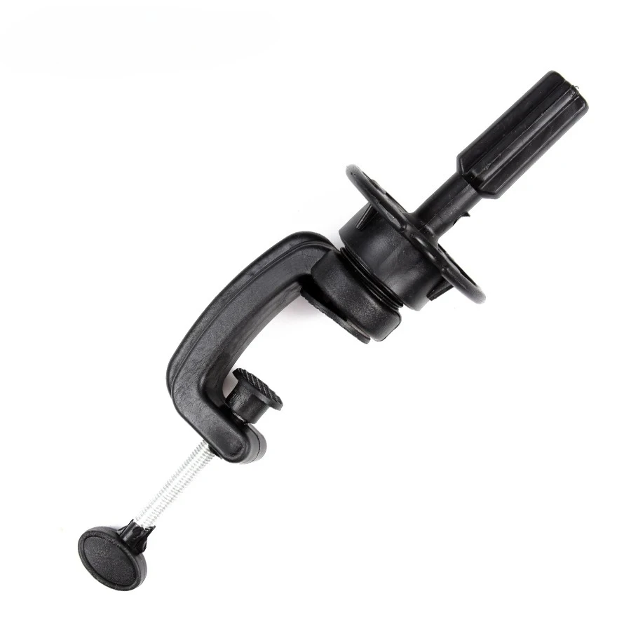 Регулируемая модель манекена, тренировочная голова, подставка для парика, держатель, настольный зажим, черный цвет, 1 шт.
Регулируемая модель манекена, тренировочная голова, подставка для парика, держатель, настольный зажим, черный цвет, 1 шт.