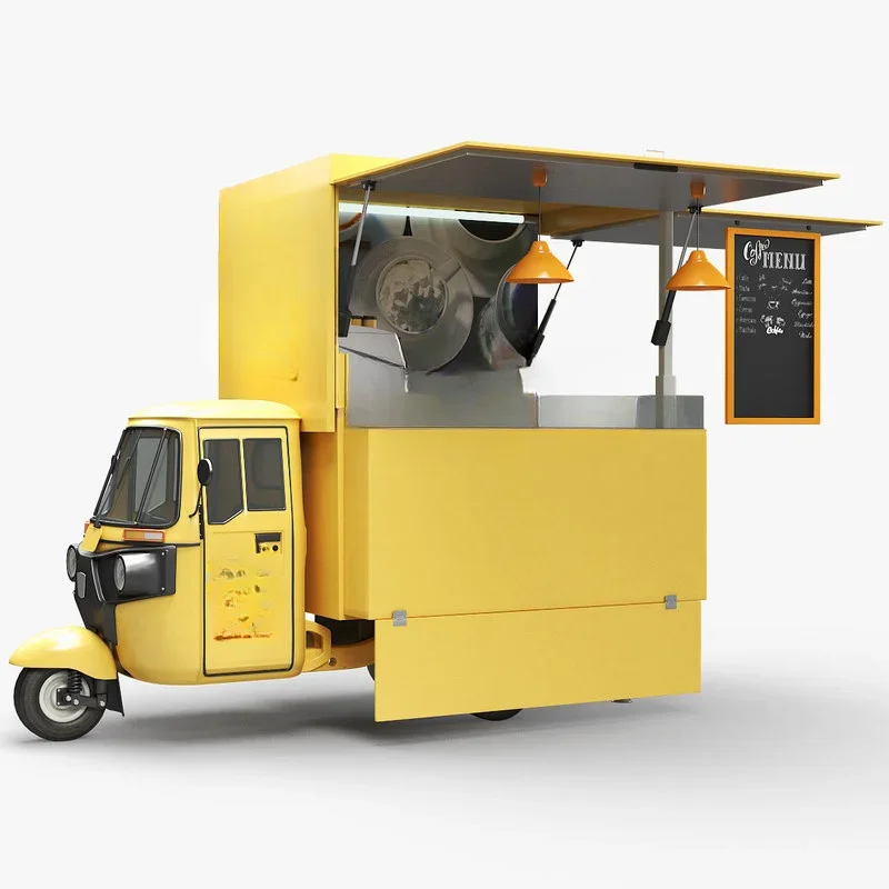 Coffee Vending Kiosk Mobile Espresso Coffee Ice Cream Cart Snack Catering Trailer Mini Truck
Coffee Vending Kiosk Mobile Espresso Coffee Ice Cream Cart Snack Catering Trailer Mini Truck