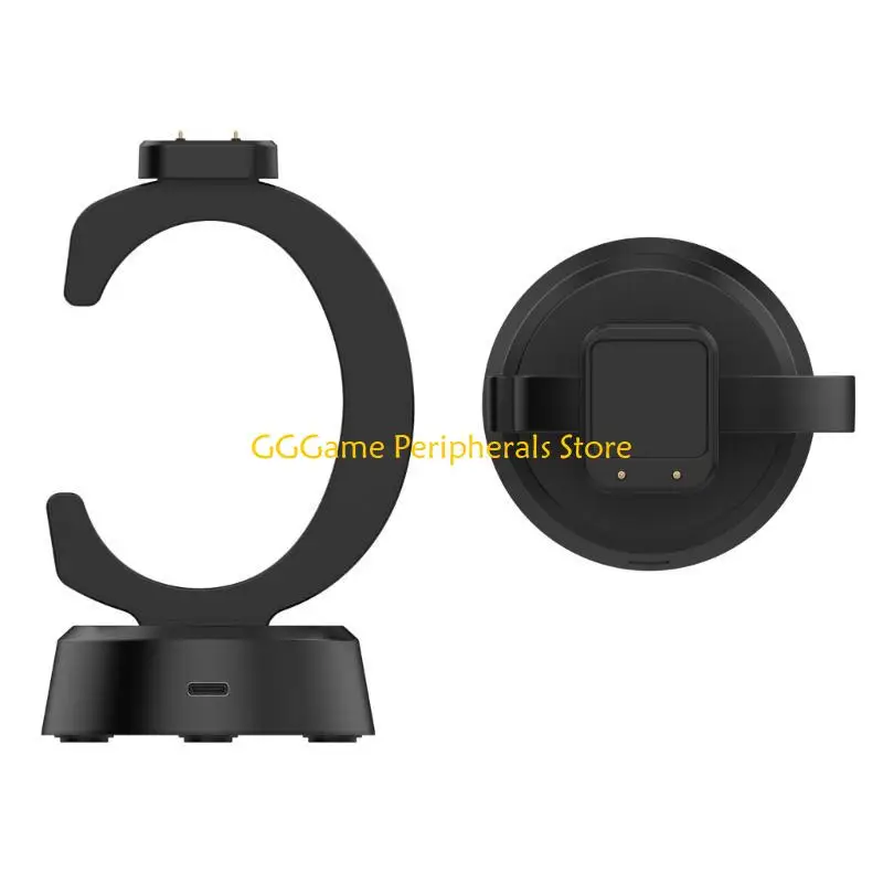 U55B Charging Holder Smartwatch Charging Stand Base Cradles for Fit3 Band 2 Portable Table Charging Dock Station
U55B Charging Holder Smartwatch Charging Stand Base Cradles for Fit3 Band 2 Portable Table Charging Dock Station