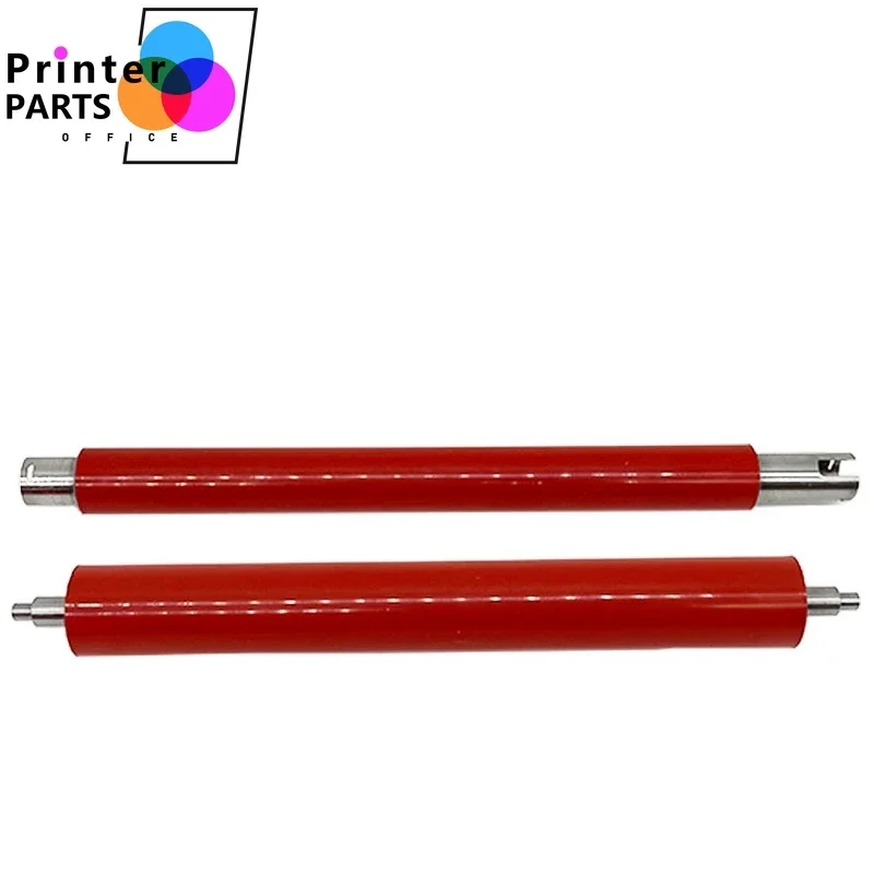 1 комплект. Верхний тепловой ролик фьюзера + нижний напорный ролик для Ricoh SP C240DN C242SF C252SF C250DN SP C261DNw C261
1 комплект. Верхний тепловой ролик фьюзера + нижний напорный ролик для Ricoh SP C240DN C242SF C252SF C250DN SP C261DNw C261