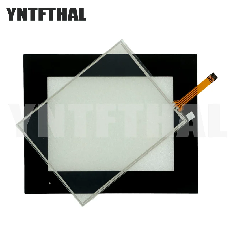 New HMIGTO4310 Touchscreen and Front Overlay Protective Film
New HMIGTO4310 Touchscreen and Front Overlay Protective Film