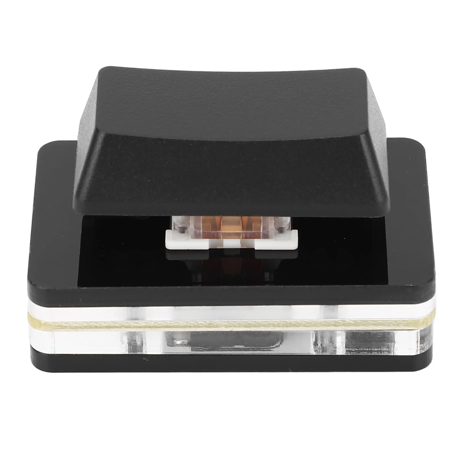 Программируемая пользовательская кнопка USB с одной клавиатурой, клавиатура OSU, механический красный переключатель RGB, проводной, индивидуальный
Программируемая пользовательская кнопка USB с одной клавиатурой, клавиатура OSU, механический красный переключатель RGB, проводной, индивидуальный