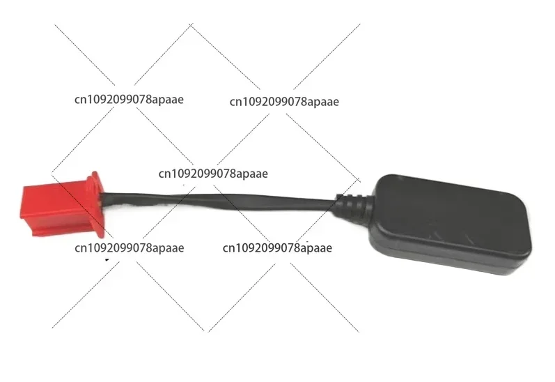 Far Driver Program Debug Bluetooth Adapter Enables wireless programming and debugging for Far Driver motor controllers
Far Driver Program Debug Bluetooth Adapter Enables wireless programming and debugging for Far Driver motor controllers