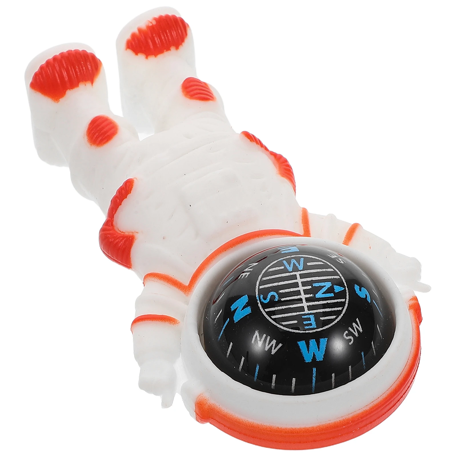 Compass Car Astronaut Shape High Precision Mini Portable Desk Car Interior Astronaut Compass Dashboard Navigation Tool
Compass Car Astronaut Shape High Precision Mini Portable Desk Car Interior Astronaut Compass Dashboard Navigation Tool
