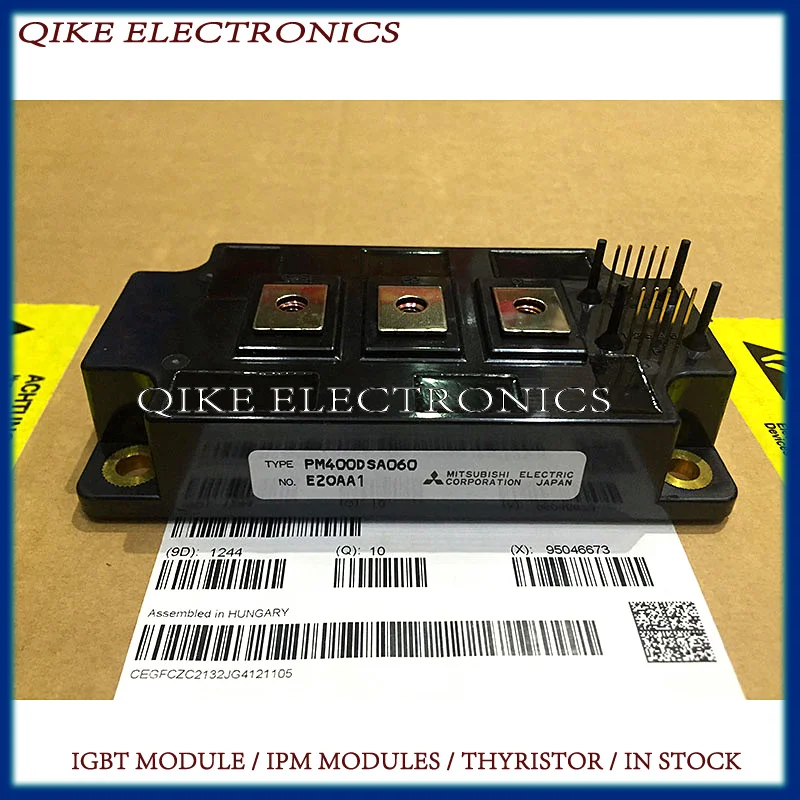 PM600DVA060 PM600DVA060-1 PM600DVA060-4 PM400DSA060 PM400DSA060-1 PM400DVA060 PM200DSA060 NEW ORIGINAL IGBT MODULE
PM600DVA060 PM600DVA060-1 PM600DVA060-4 PM400DSA060 PM400DSA060-1 PM400DVA060 PM200DSA060 NEW ORIGINAL IGBT MODULE