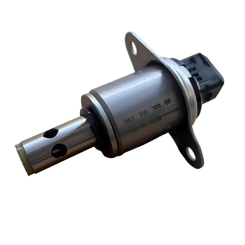 For 911 CAYMAN 9A110530802 9A110530803 Valve Lift Control Solenoid Valve Camshaft Adjuster Solenoid Valve
For 911 CAYMAN 9A110530802 9A110530803 Valve Lift Control Solenoid Valve Camshaft Adjuster Solenoid Valve
