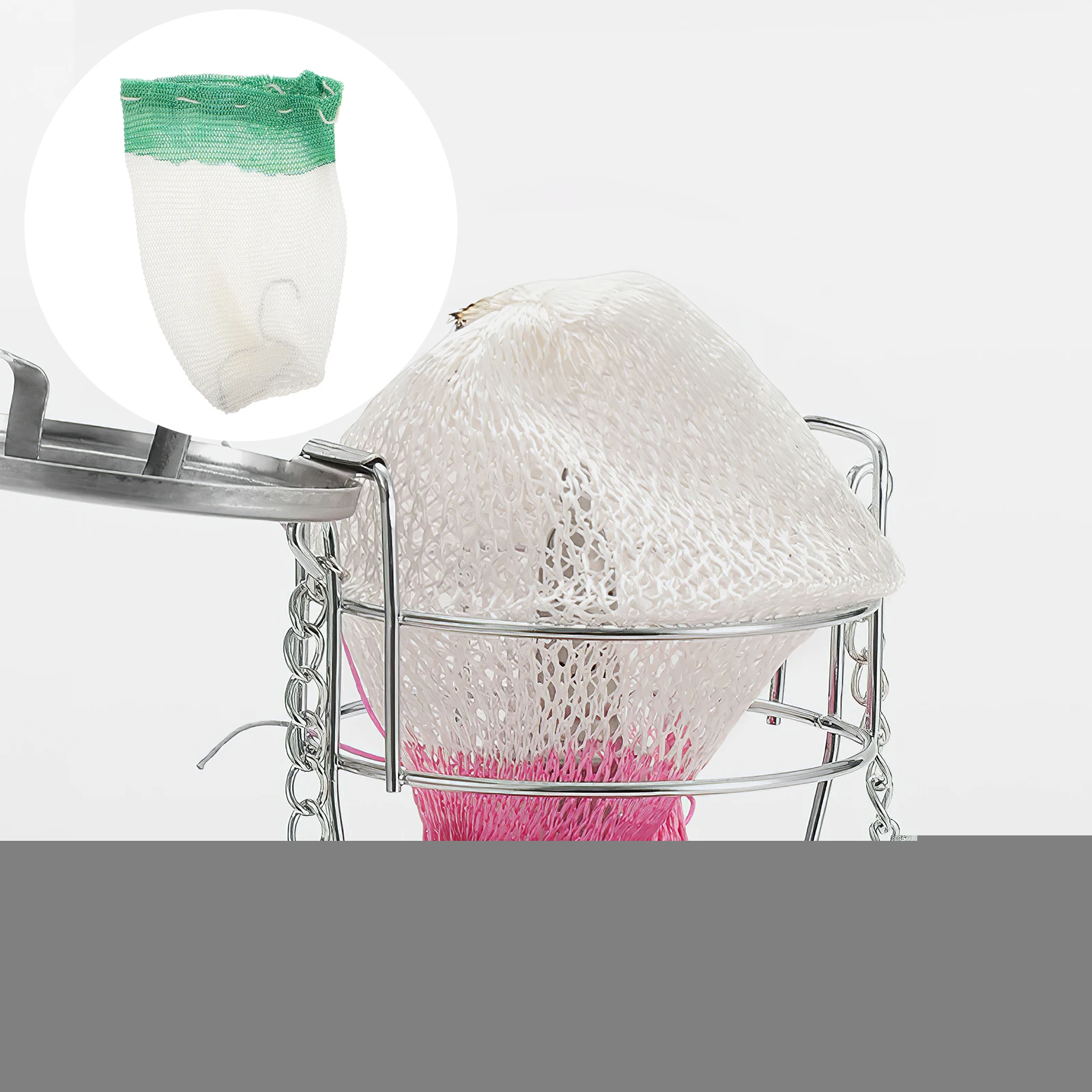 2PCS Outdoor Gauze Cover Lantern Mantles Durable Gas Lamp Shades Camping Gas Light Mantles Propane Accessories
2PCS Outdoor Gauze Cover Lantern Mantles Durable Gas Lamp Shades Camping Gas Light Mantles Propane Accessories
