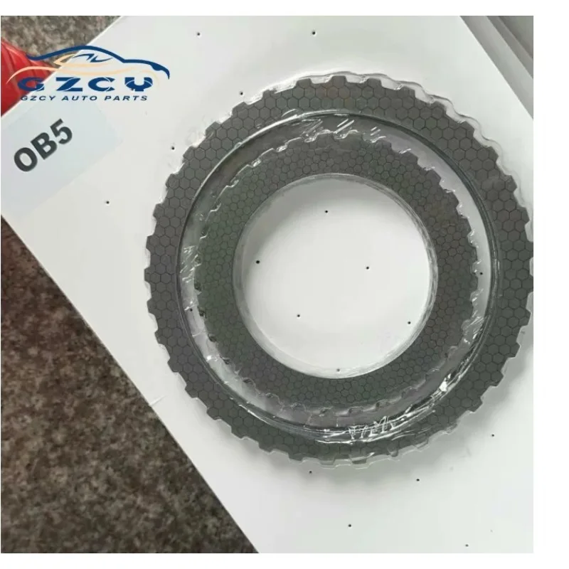 Комплект стальных дисков сцепления коробки передач DL501 0B5, подходит для Audi A4 A5 A6 A7
Комплект стальных дисков сцепления коробки передач DL501 0B5, подходит для Audi A4 A5 A6 A7