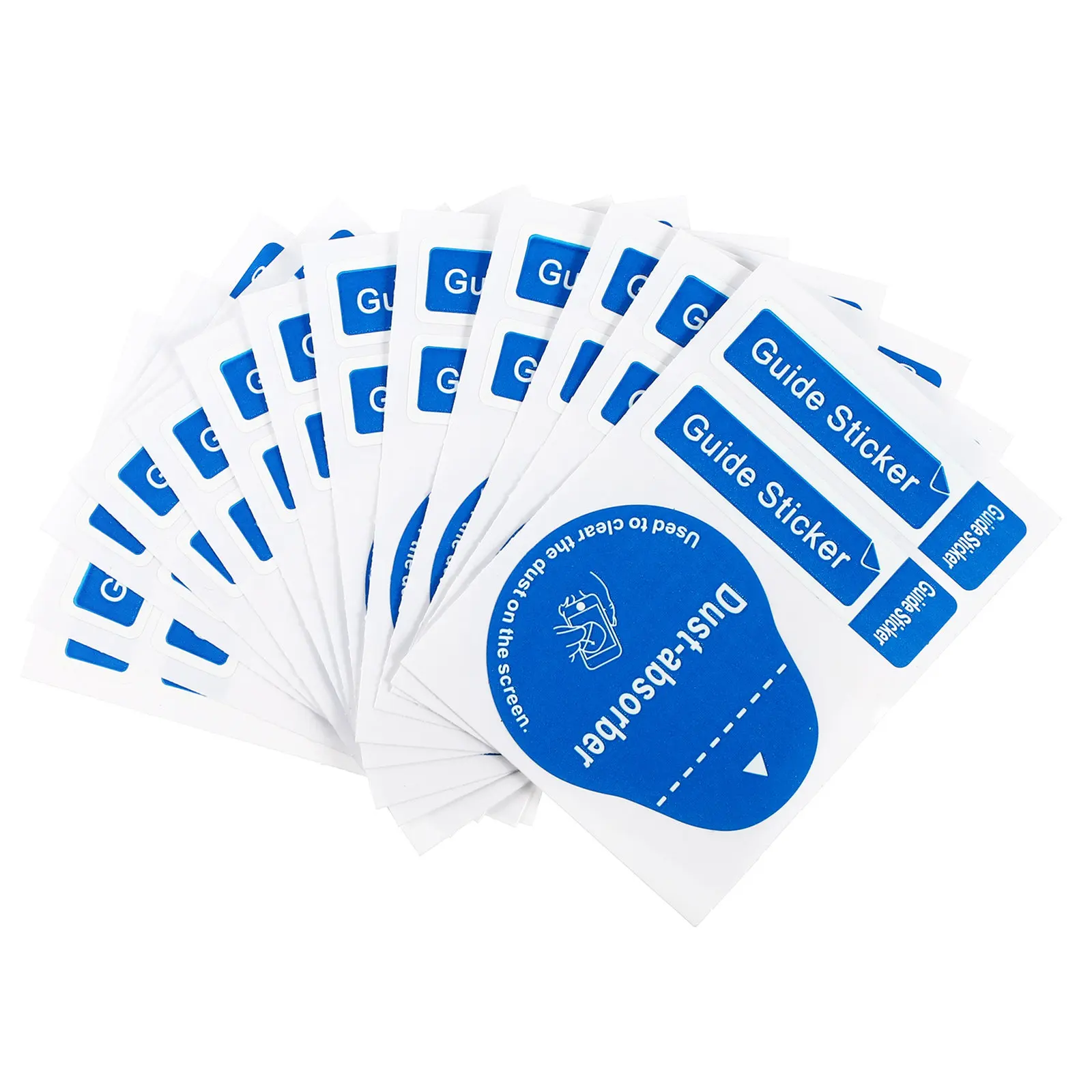 200Pcs Screen Dedust Stickers High Grade Phone Tablet LCD Dust Remover Cleaner Stickers Cellphone Camera Lens Dust Absorber
200Pcs Screen Dedust Stickers High Grade Phone Tablet LCD Dust Remover Cleaner Stickers Cellphone Camera Lens Dust Absorber