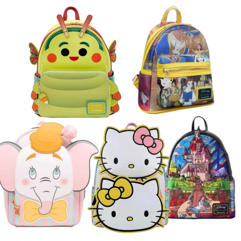 Loungefly Toy Story 4 Woody Mini Backpack Fashion Printed Lightweight Leather Casual Daypack Daily Travel Outdoor For Adult
Loungefly Toy Story 4 Woody Mini Backpack Fashion Printed Lightweight Leather Casual Daypack Daily Travel Outdoor For Adult