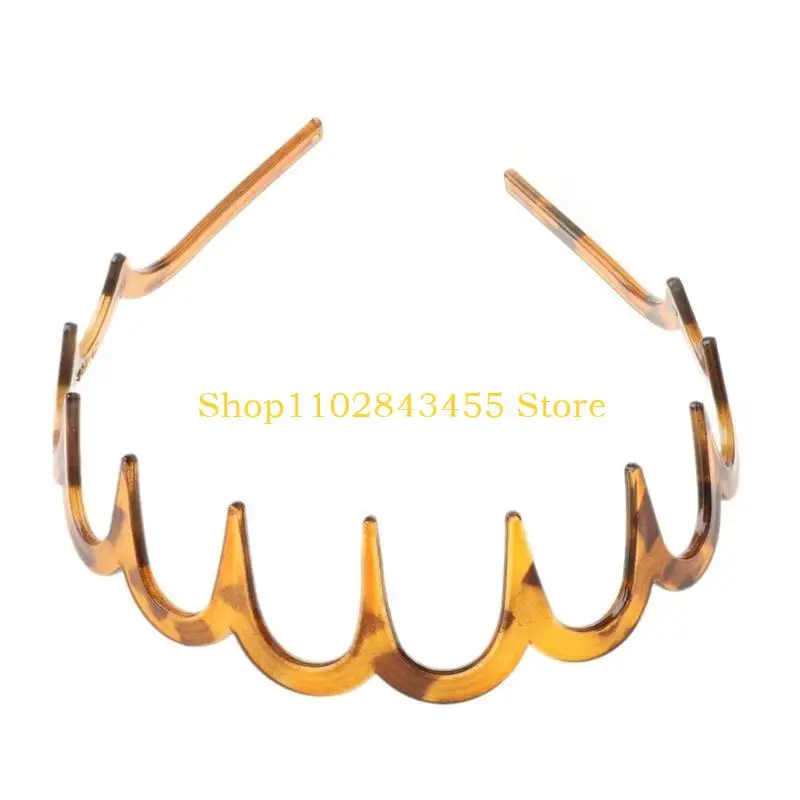 49MC Women Girls Shark Long Tooth Headband Plastic Resin Non-Slip Comb Hair Hoop Headwear DIY Styling Accessories
49MC Women Girls Shark Long Tooth Headband Plastic Resin Non-Slip Comb Hair Hoop Headwear DIY Styling Accessories